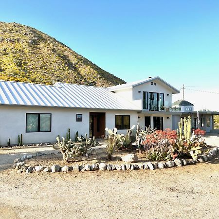 Two Pepper Ranch - A Desert Oasis Morongo Valley Zewnętrze zdjęcie