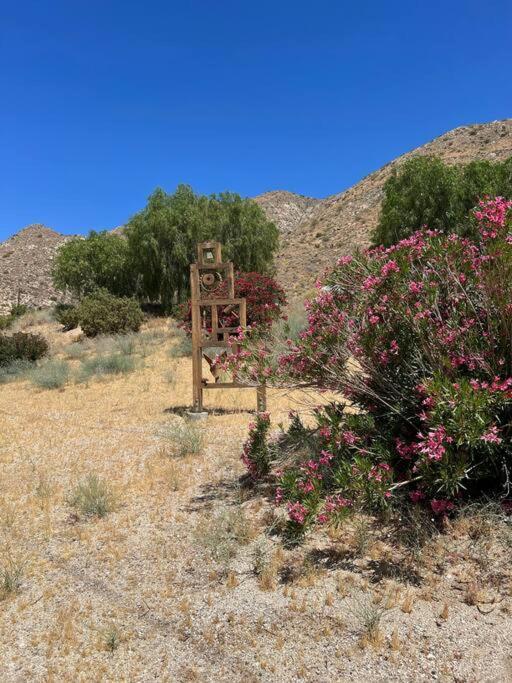 Two Pepper Ranch - A Desert Oasis Morongo Valley Zewnętrze zdjęcie