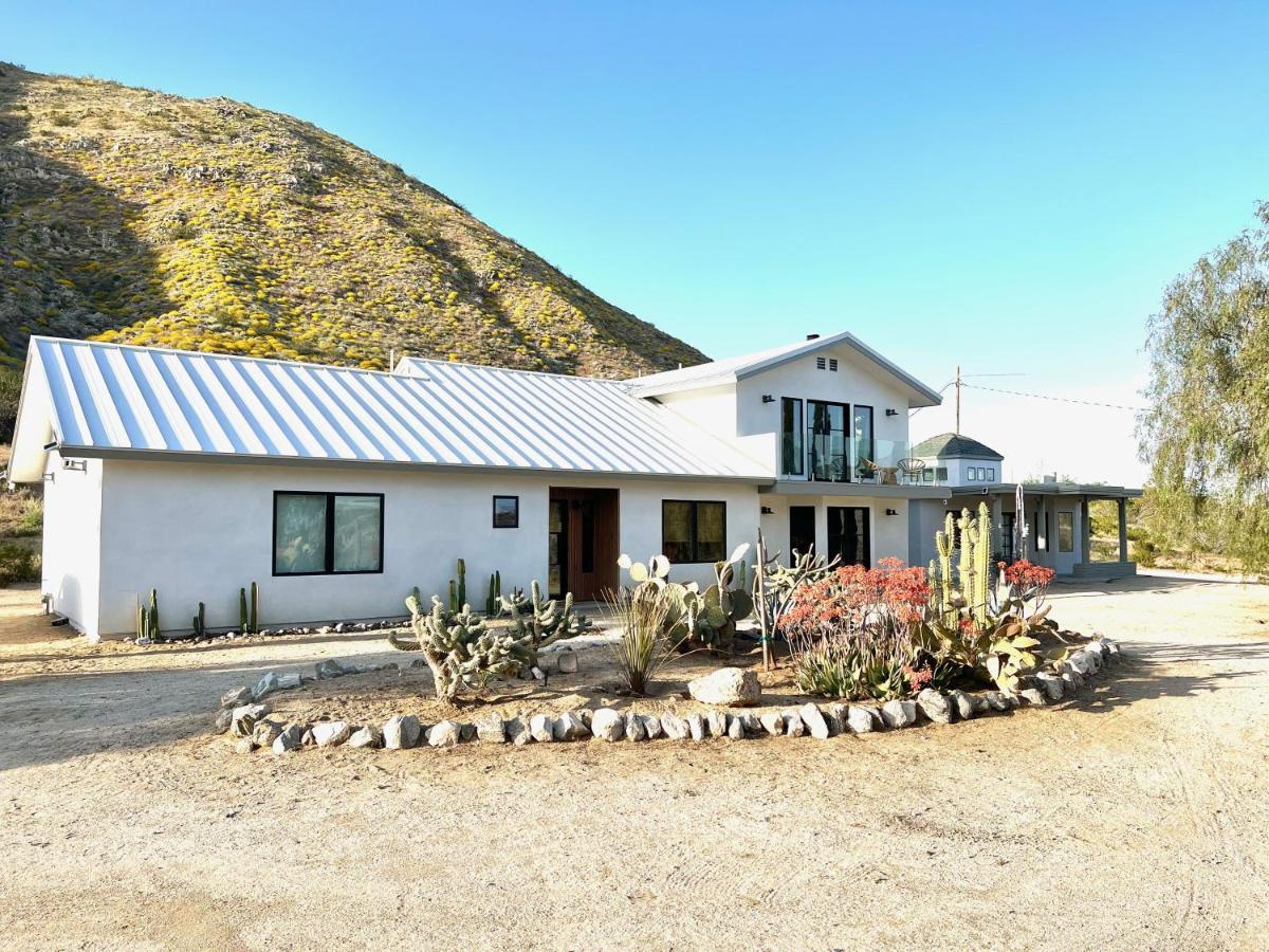 Two Pepper Ranch - A Desert Oasis Morongo Valley Zewnętrze zdjęcie