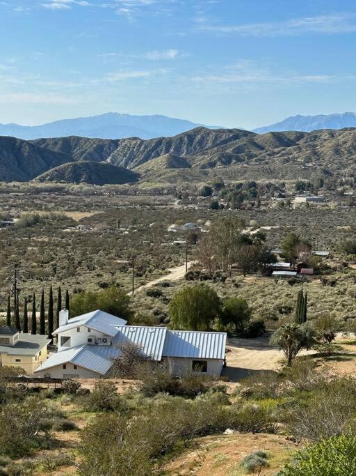 Two Pepper Ranch - A Desert Oasis Morongo Valley Zewnętrze zdjęcie