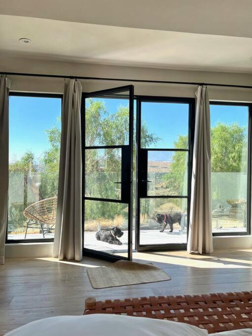 Two Pepper Ranch - A Desert Oasis Morongo Valley Zewnętrze zdjęcie