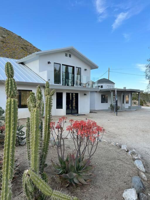 Two Pepper Ranch - A Desert Oasis Morongo Valley Zewnętrze zdjęcie