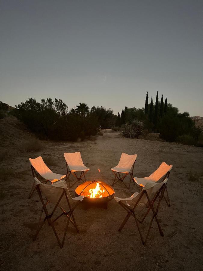 Two Pepper Ranch - A Desert Oasis Morongo Valley Zewnętrze zdjęcie