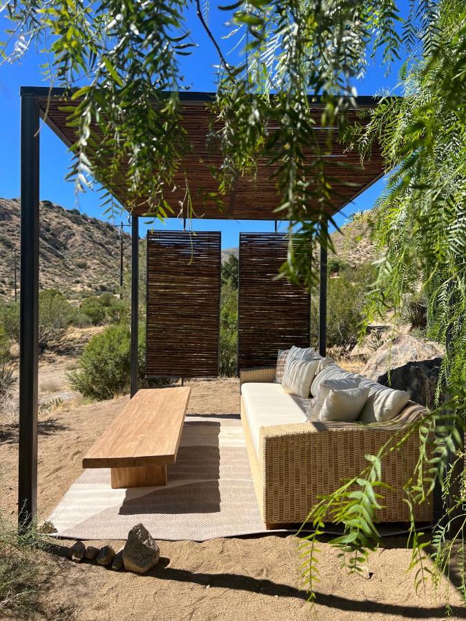 Two Pepper Ranch - A Desert Oasis Morongo Valley Zewnętrze zdjęcie