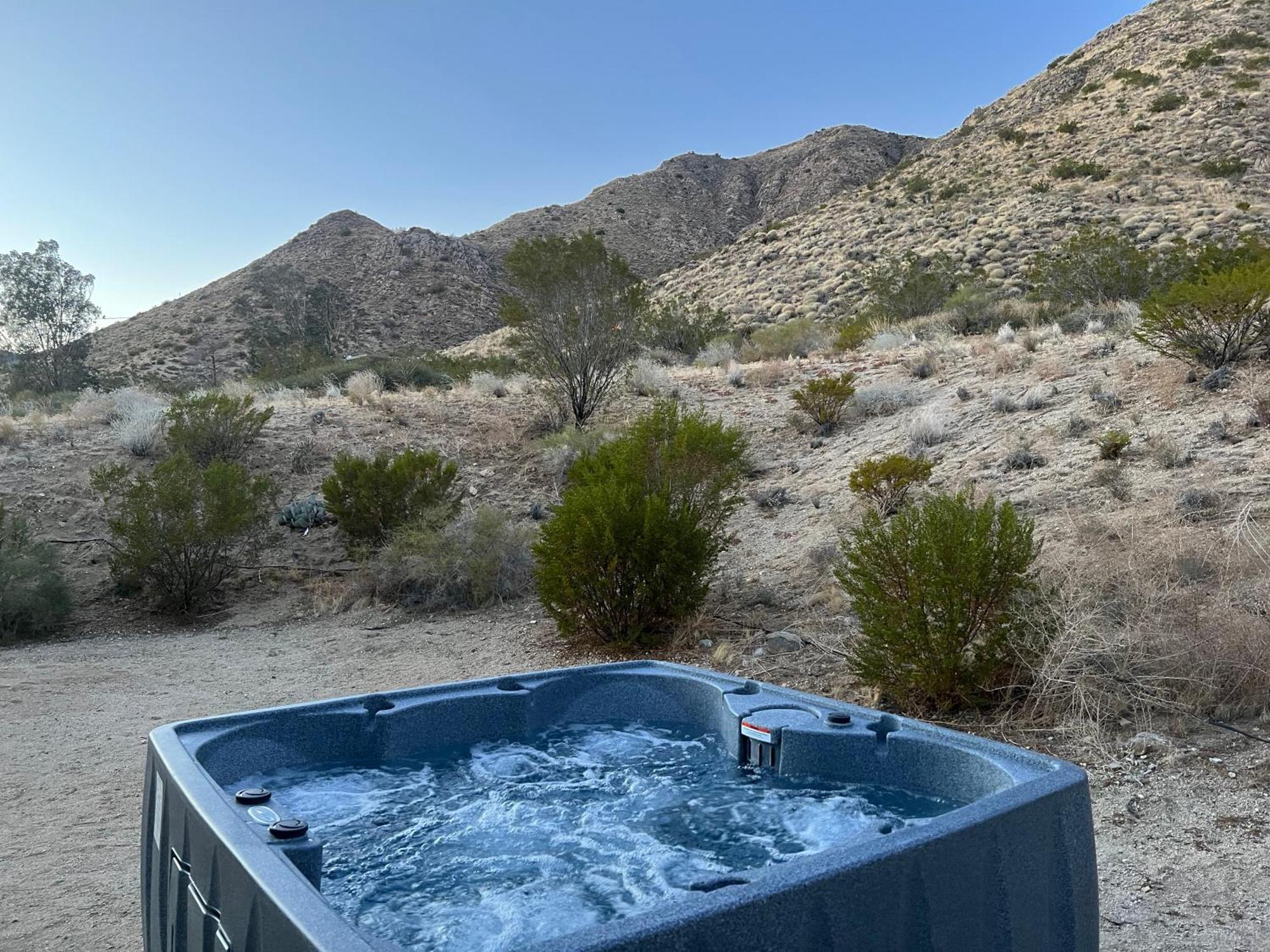 Two Pepper Ranch - A Desert Oasis Morongo Valley Zewnętrze zdjęcie
