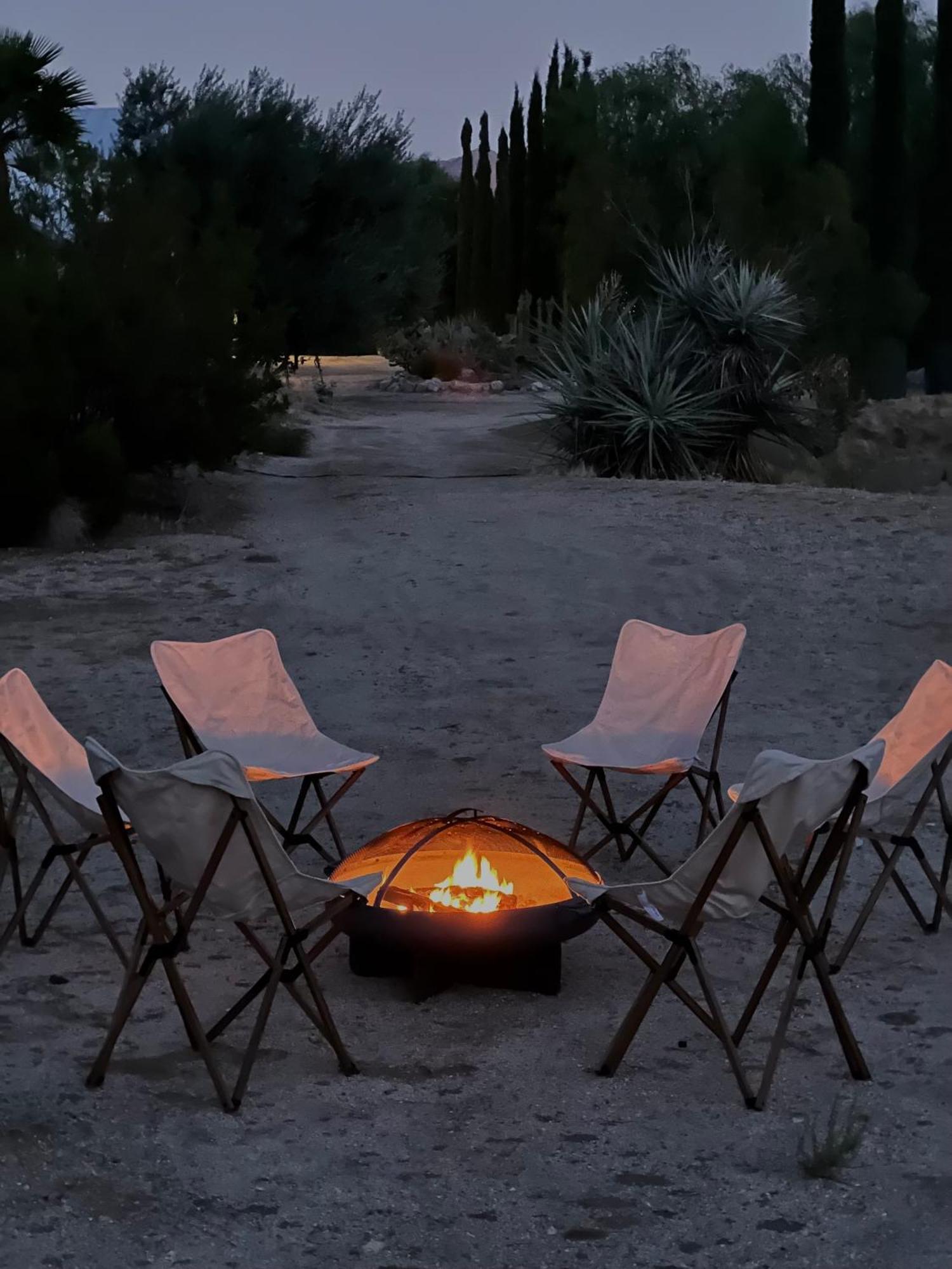 Two Pepper Ranch - A Desert Oasis Morongo Valley Zewnętrze zdjęcie