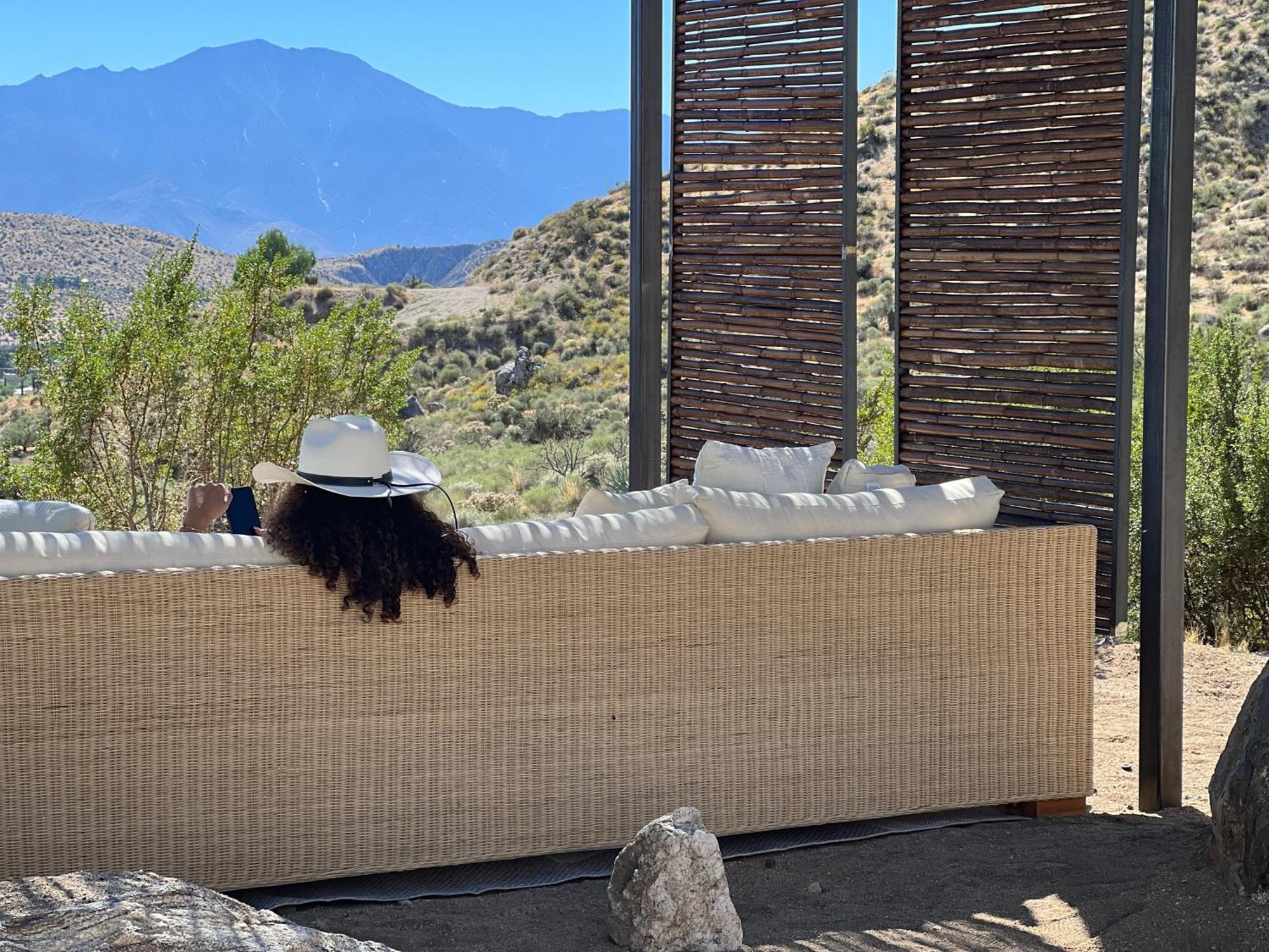Two Pepper Ranch - A Desert Oasis Morongo Valley Zewnętrze zdjęcie