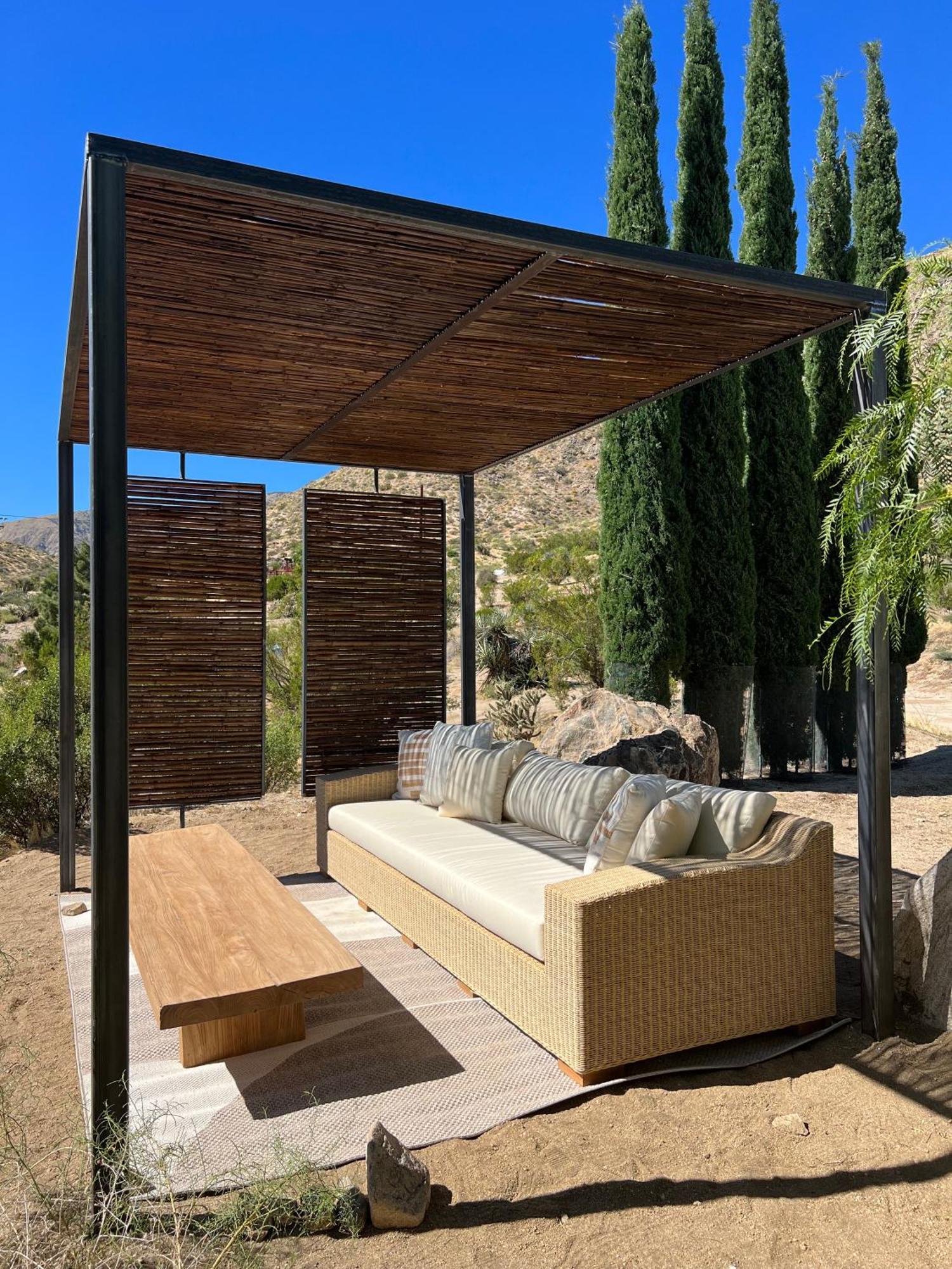 Two Pepper Ranch - A Desert Oasis Morongo Valley Zewnętrze zdjęcie