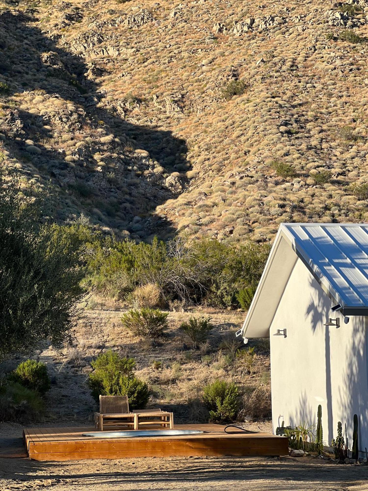 Two Pepper Ranch - A Desert Oasis Morongo Valley Zewnętrze zdjęcie