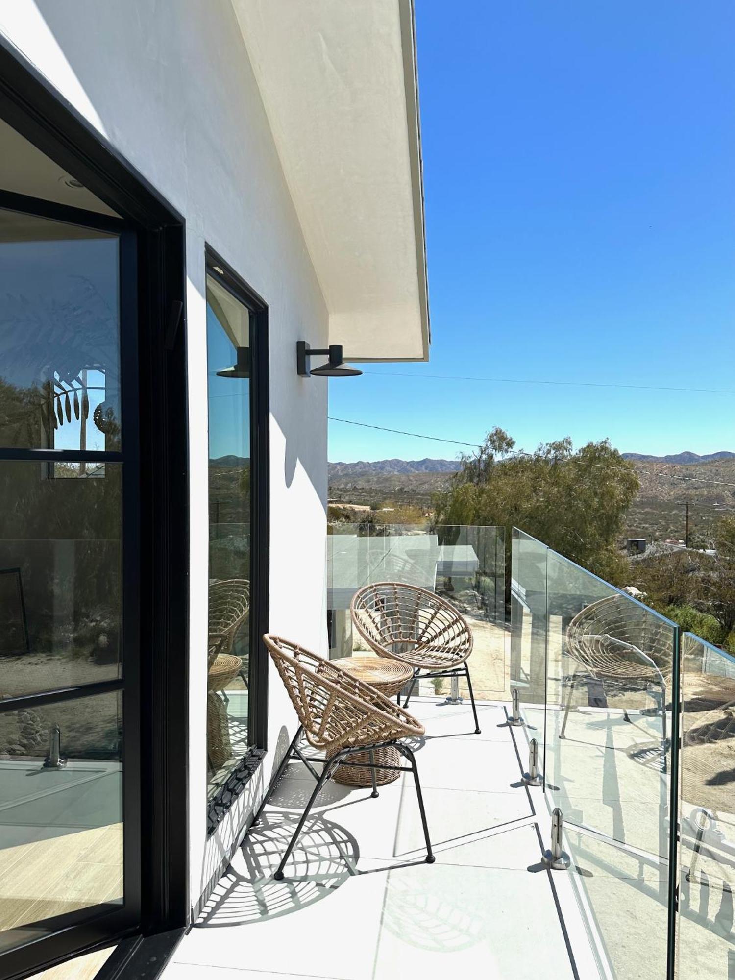 Two Pepper Ranch - A Desert Oasis Morongo Valley Zewnętrze zdjęcie